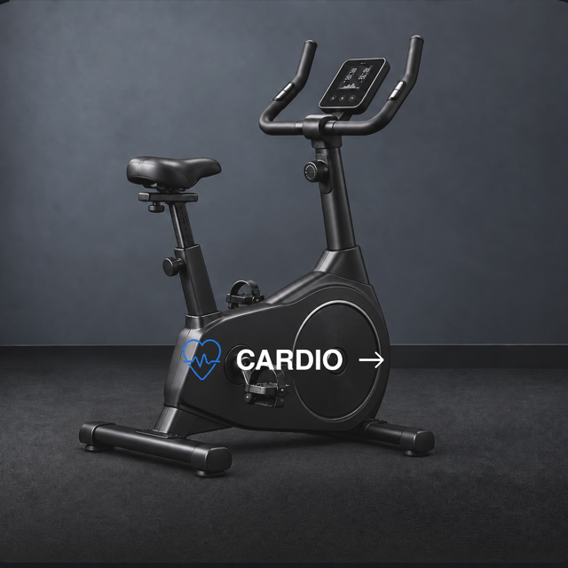 Cardio