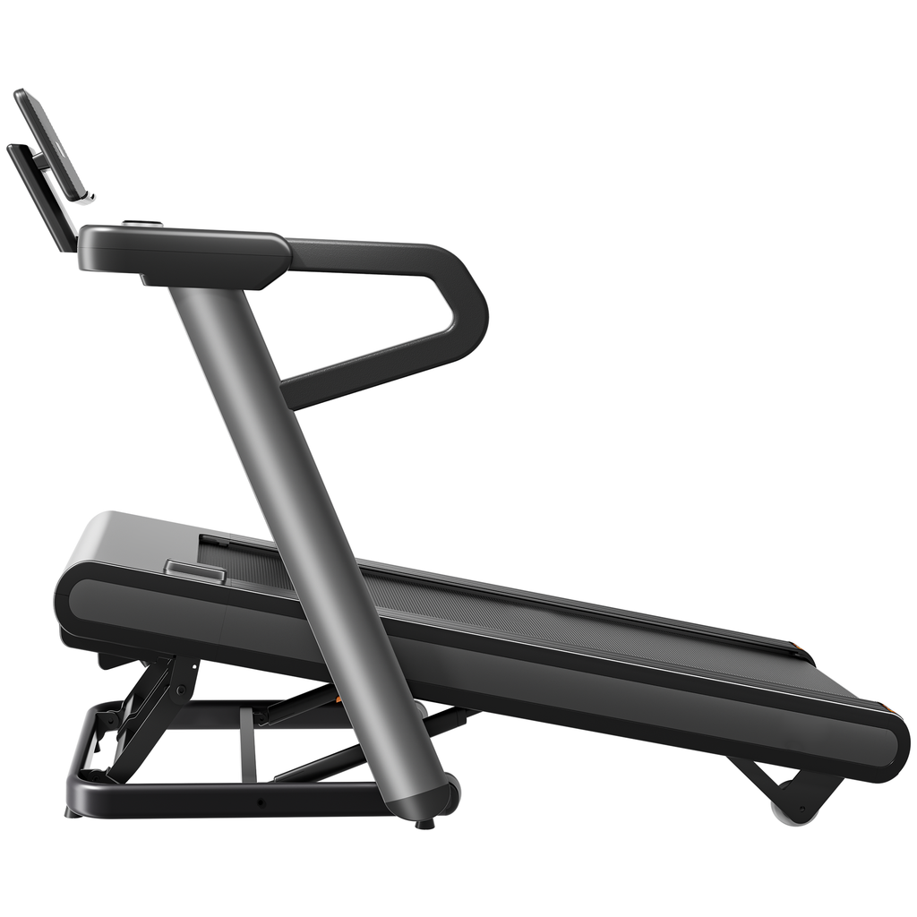Branx Raw Terrain Pro Commercial Foldable Treadmill