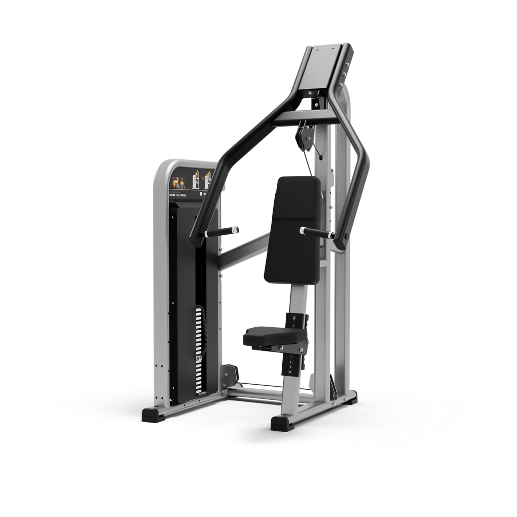 Incline Chest Press
