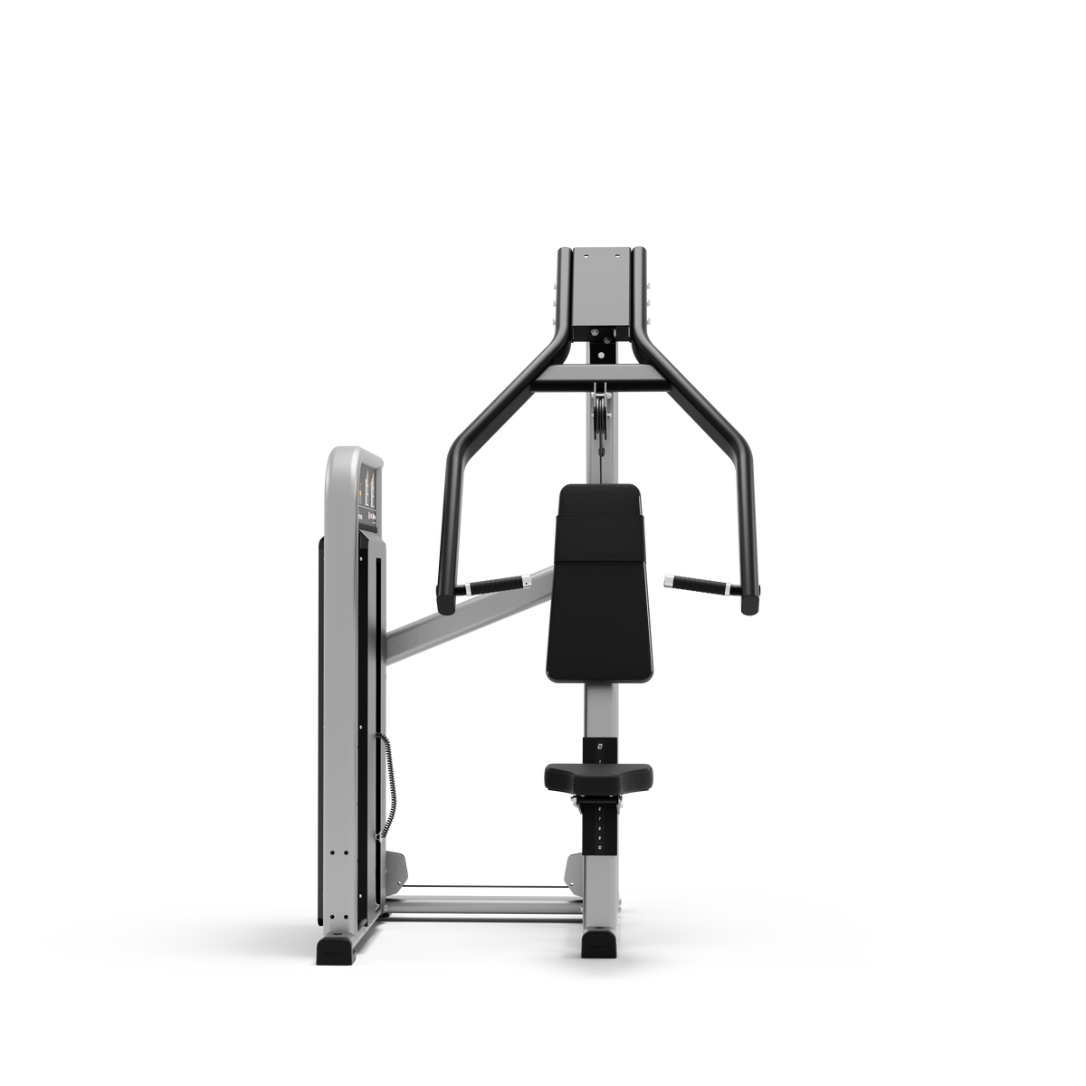 Incline Chest Press