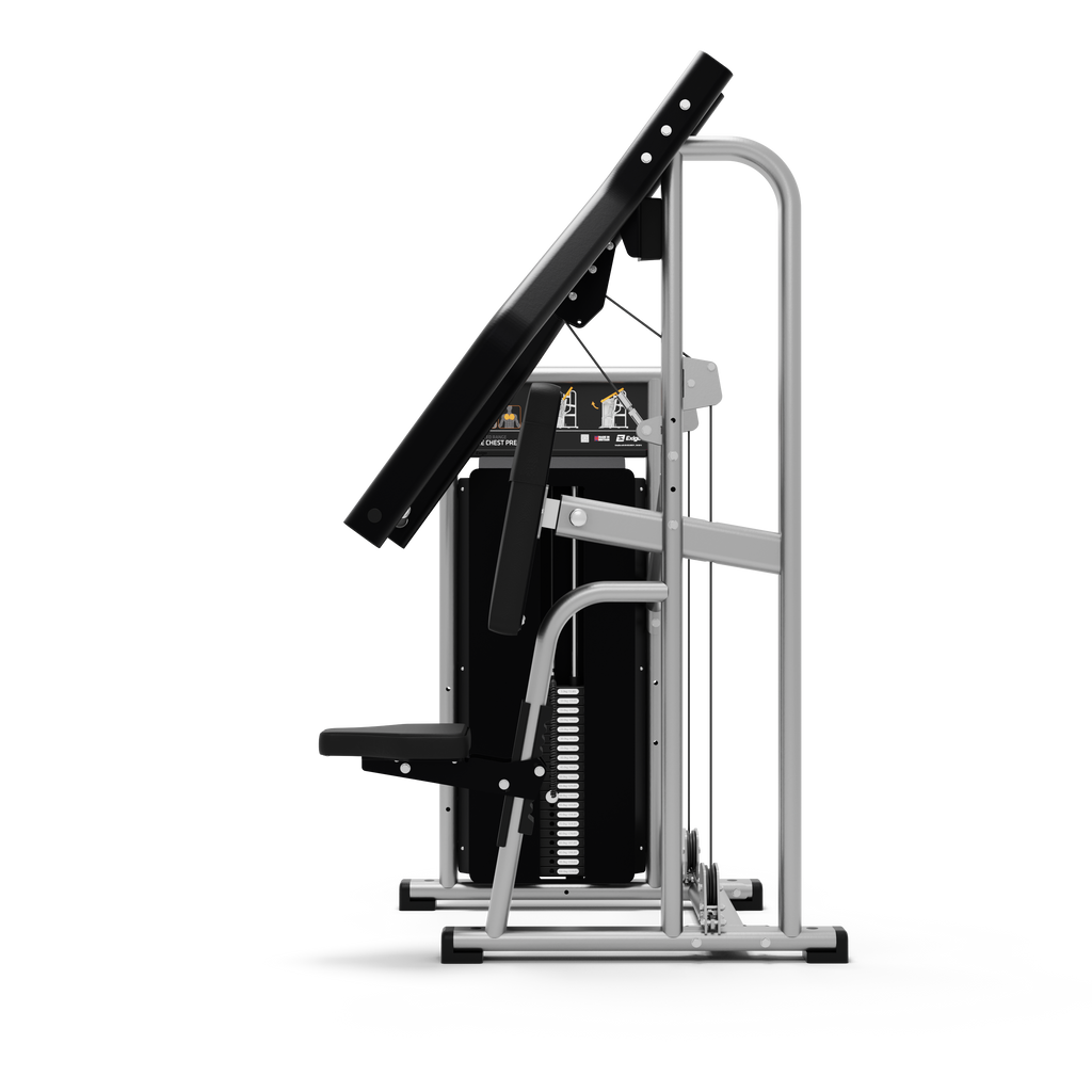 Incline Chest Press