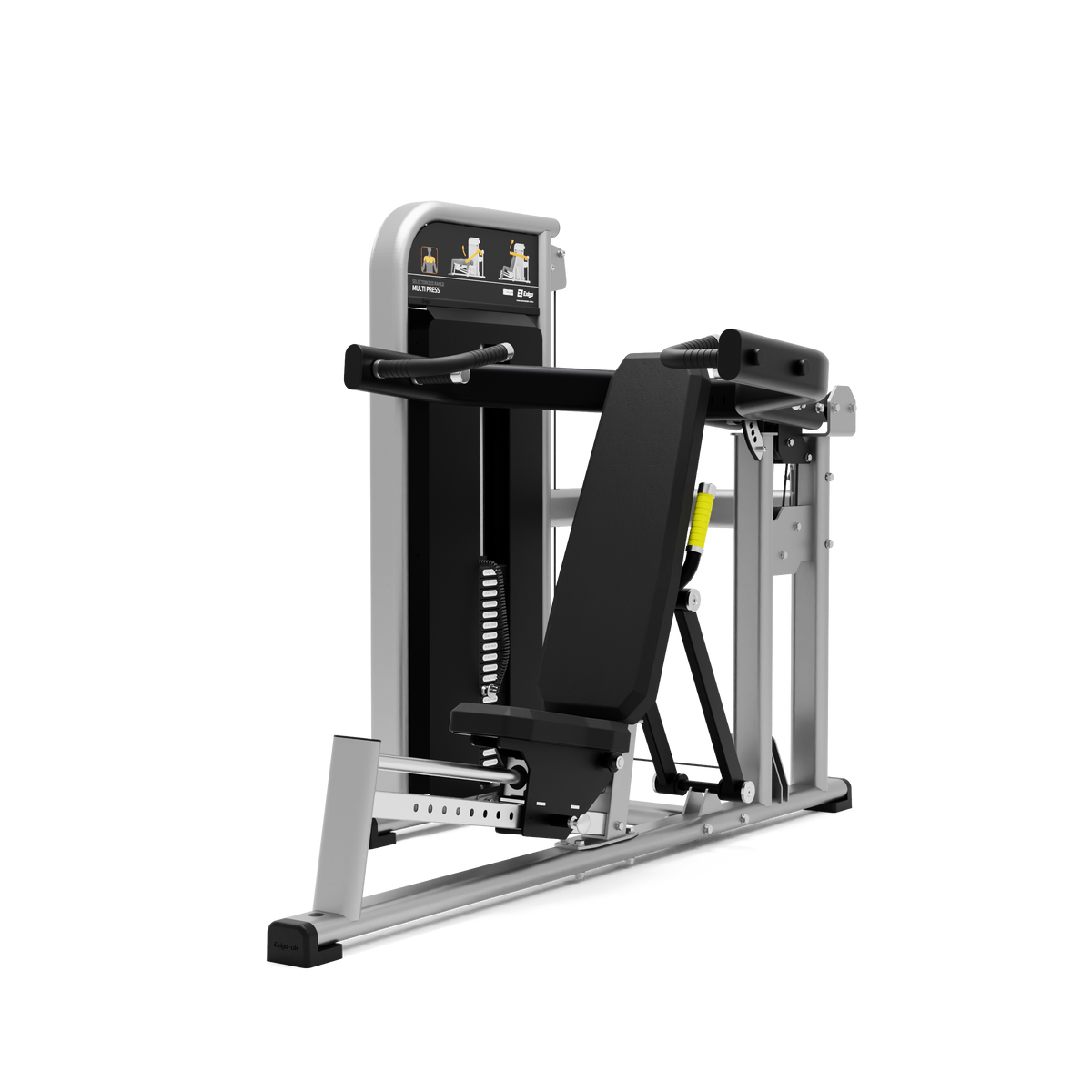 Multi Press
