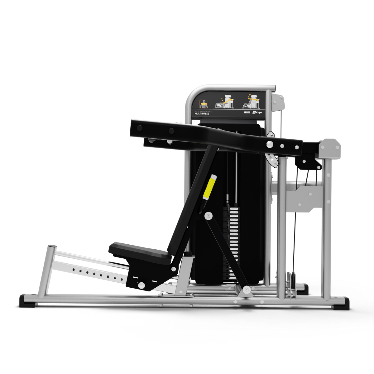 Multi Press