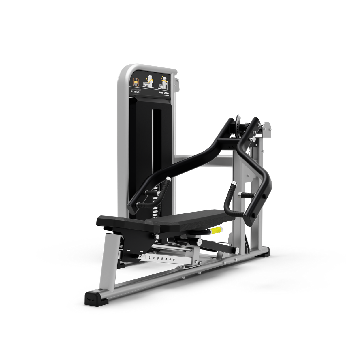Multi Press