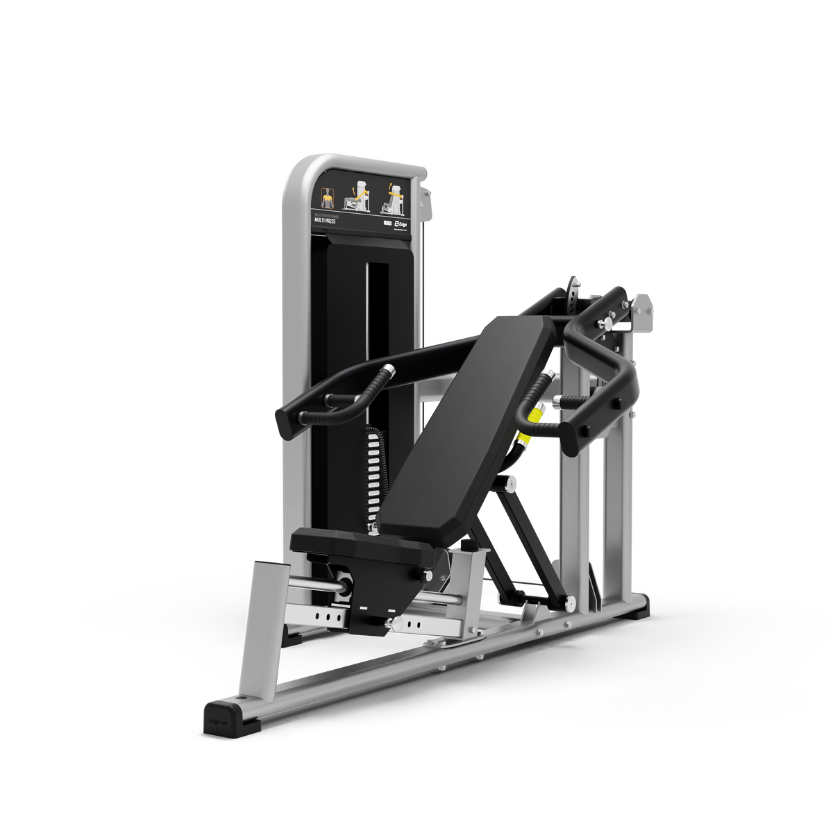 Multi Press