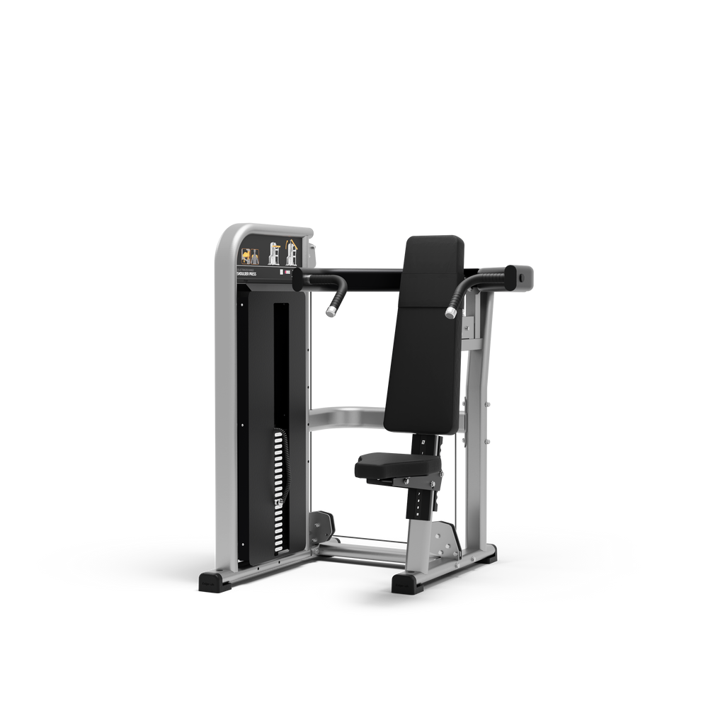 Shoulder Press