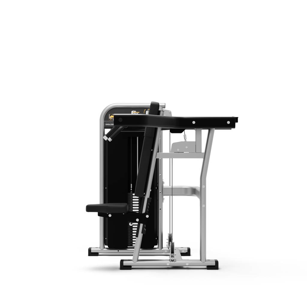 Shoulder Press