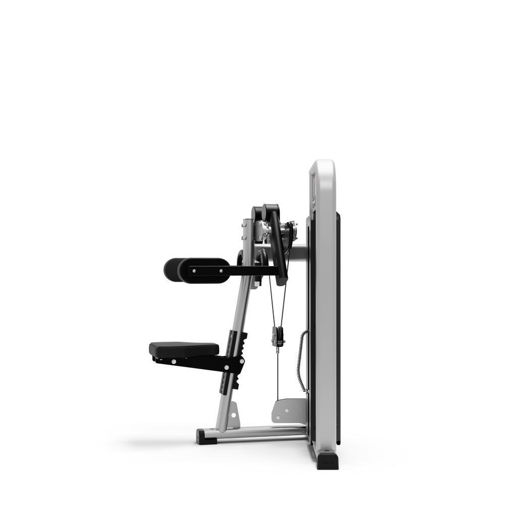 Lateral Raise