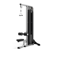 Lateral Pulldown
