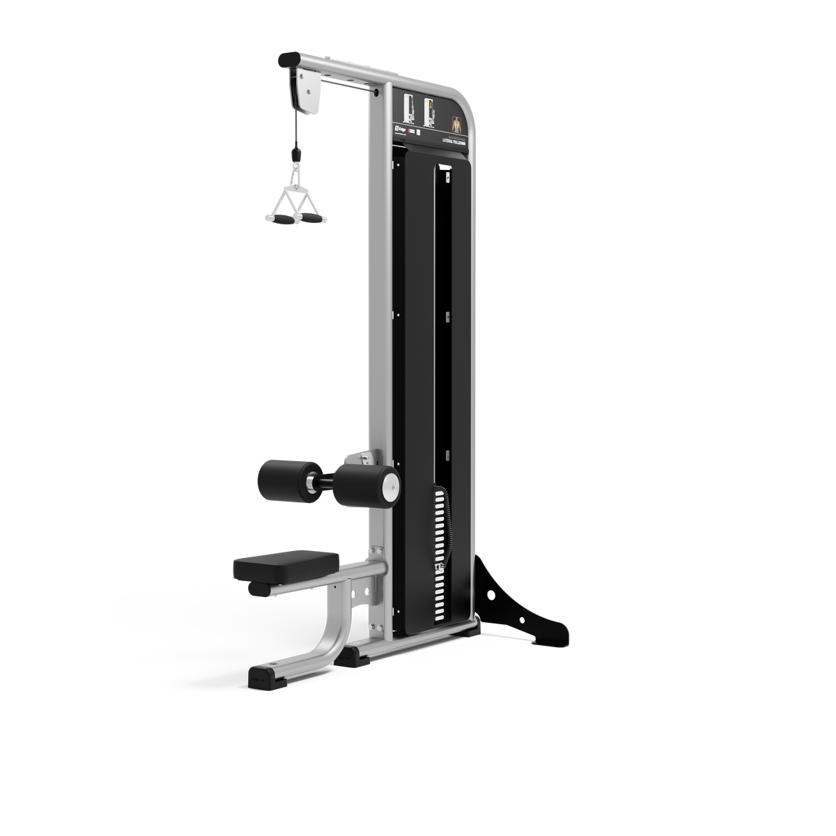 Lateral Pulldown