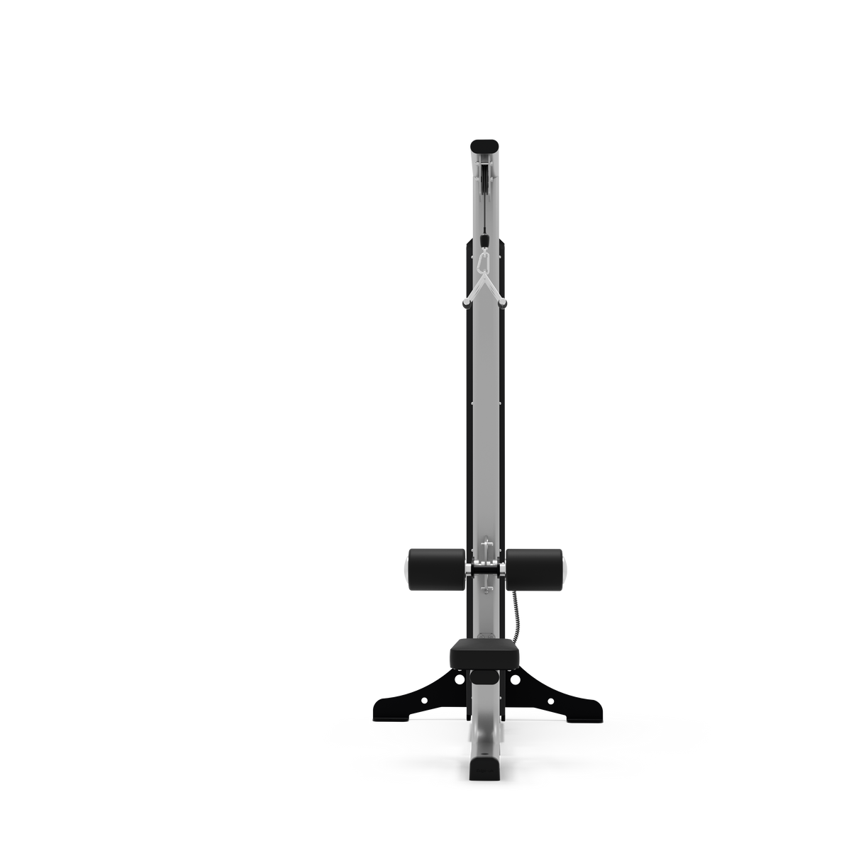 Lateral Pulldown