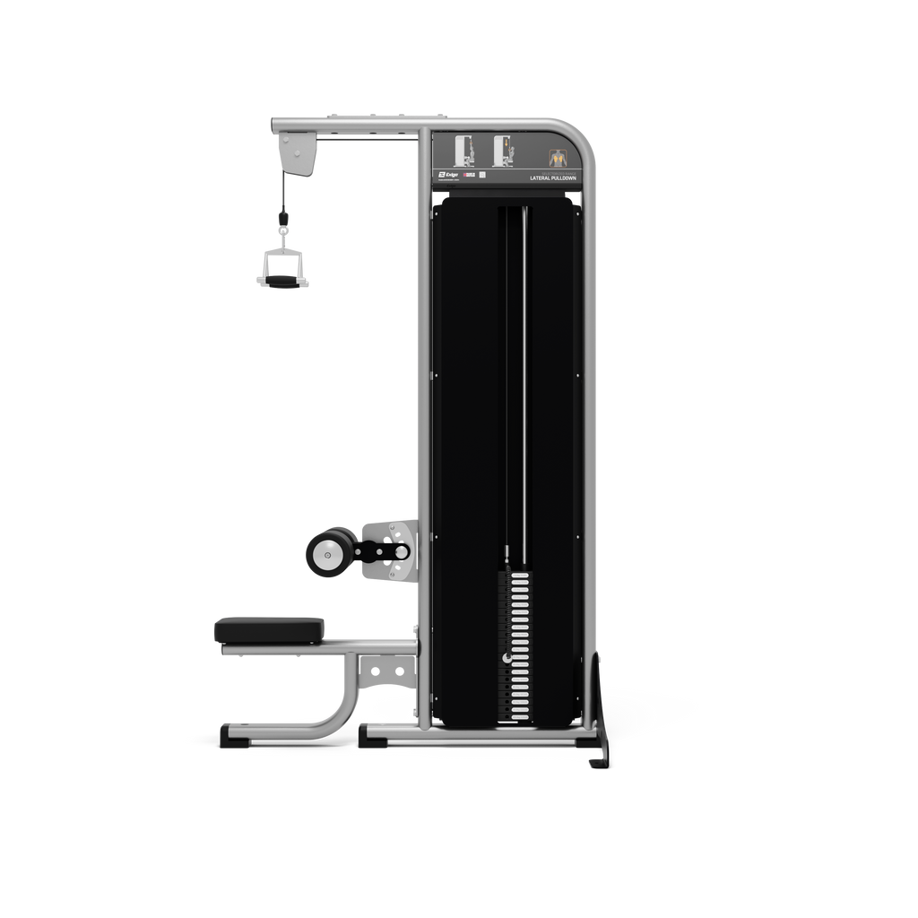 Lateral Pulldown