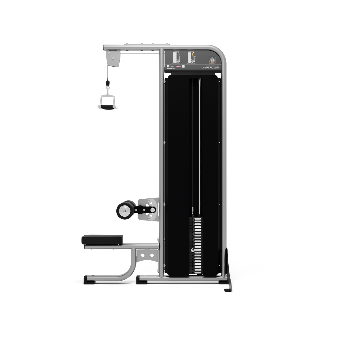 Lateral Pulldown