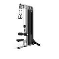 Dual Cable Lateral Pulldown