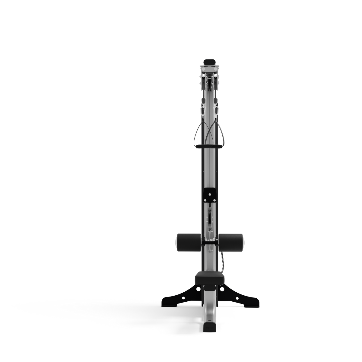 Dual Cable Lateral Pulldown