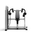 Lateral Pullover