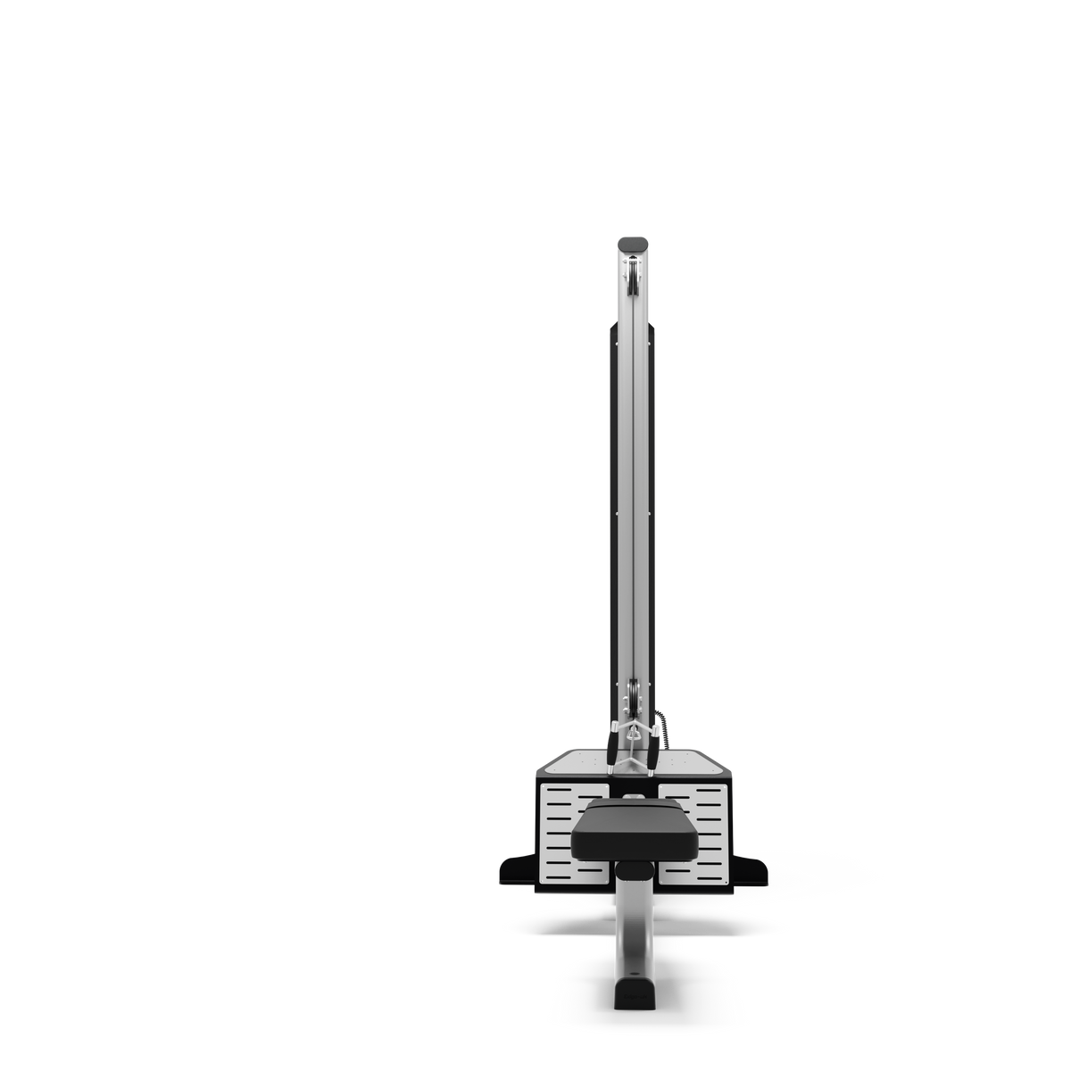 Lateral Low Row