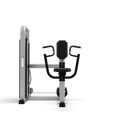 Lateral Seated Row