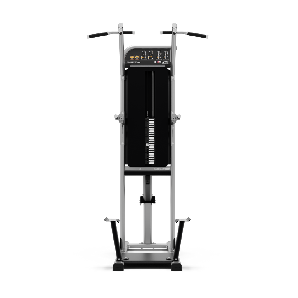 Assisted Chin / Dip Station