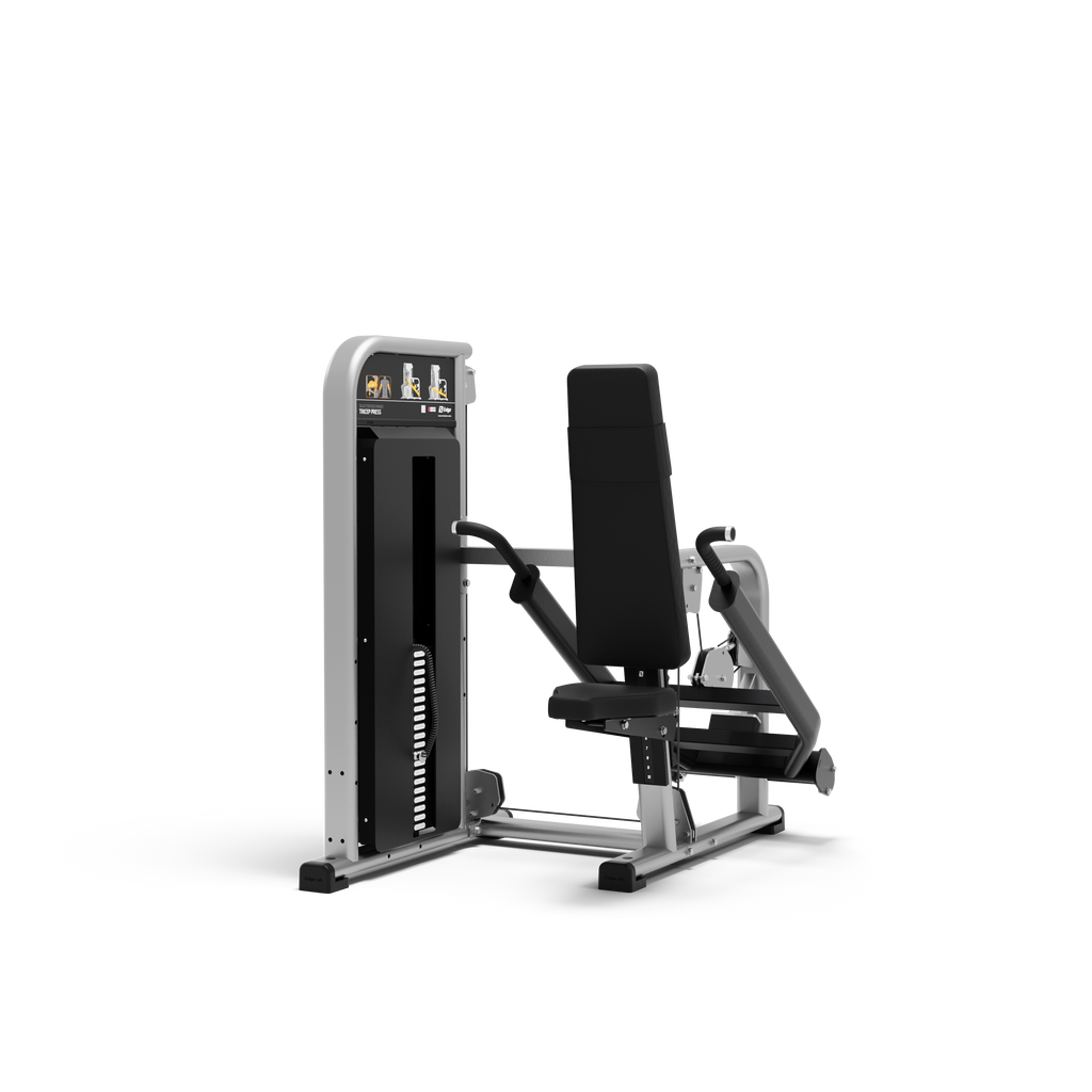 Tricep Press