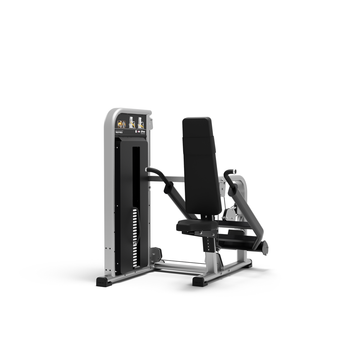 Tricep Press