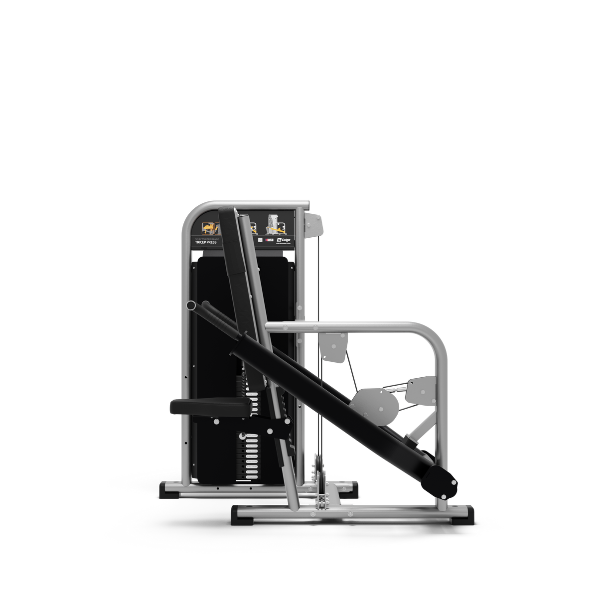 Tricep Press