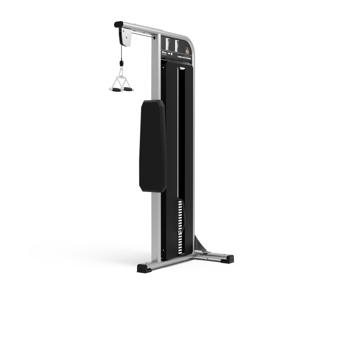 Standing Tricep Pushdown