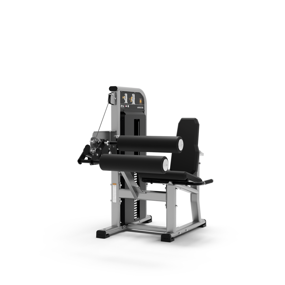 Seated Leg Curl