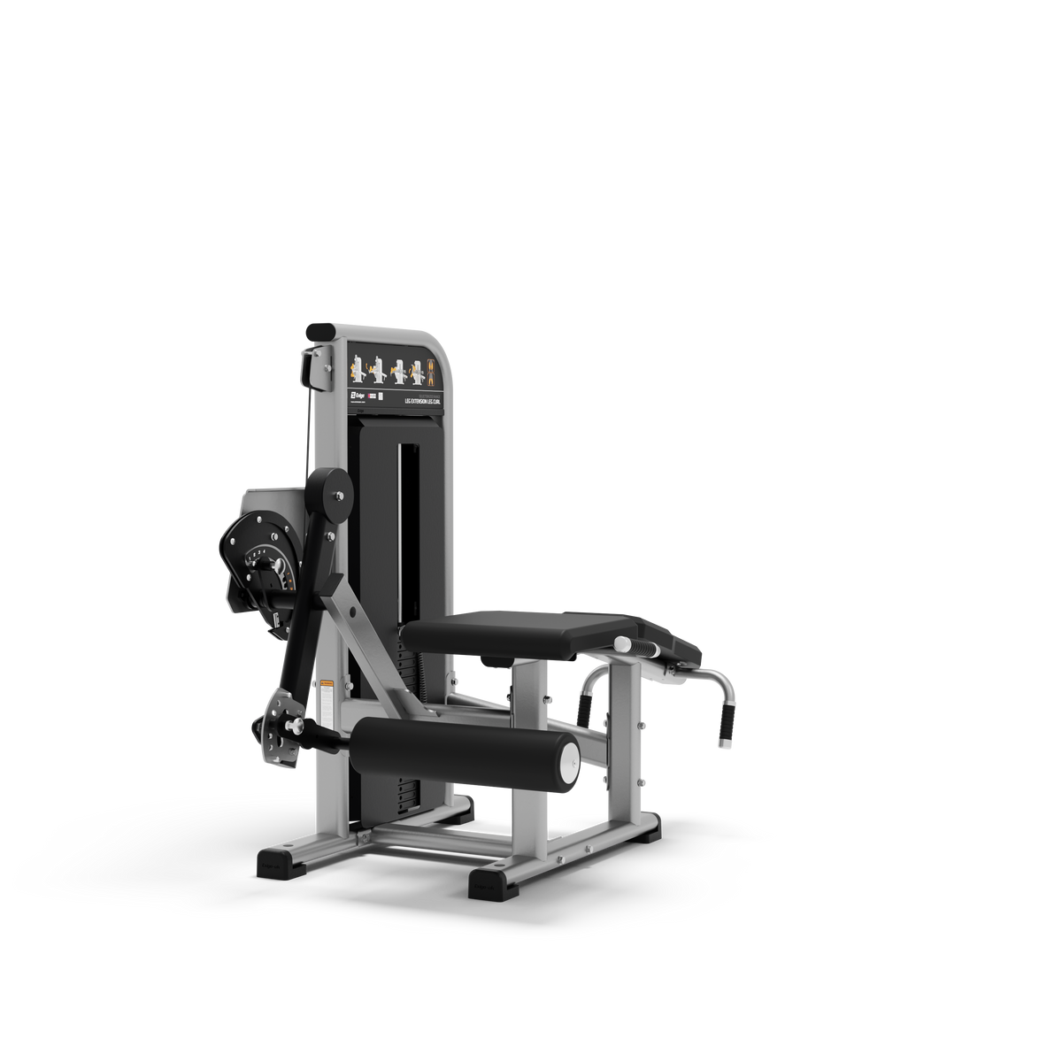 Leg Extension / Lying Leg Curl