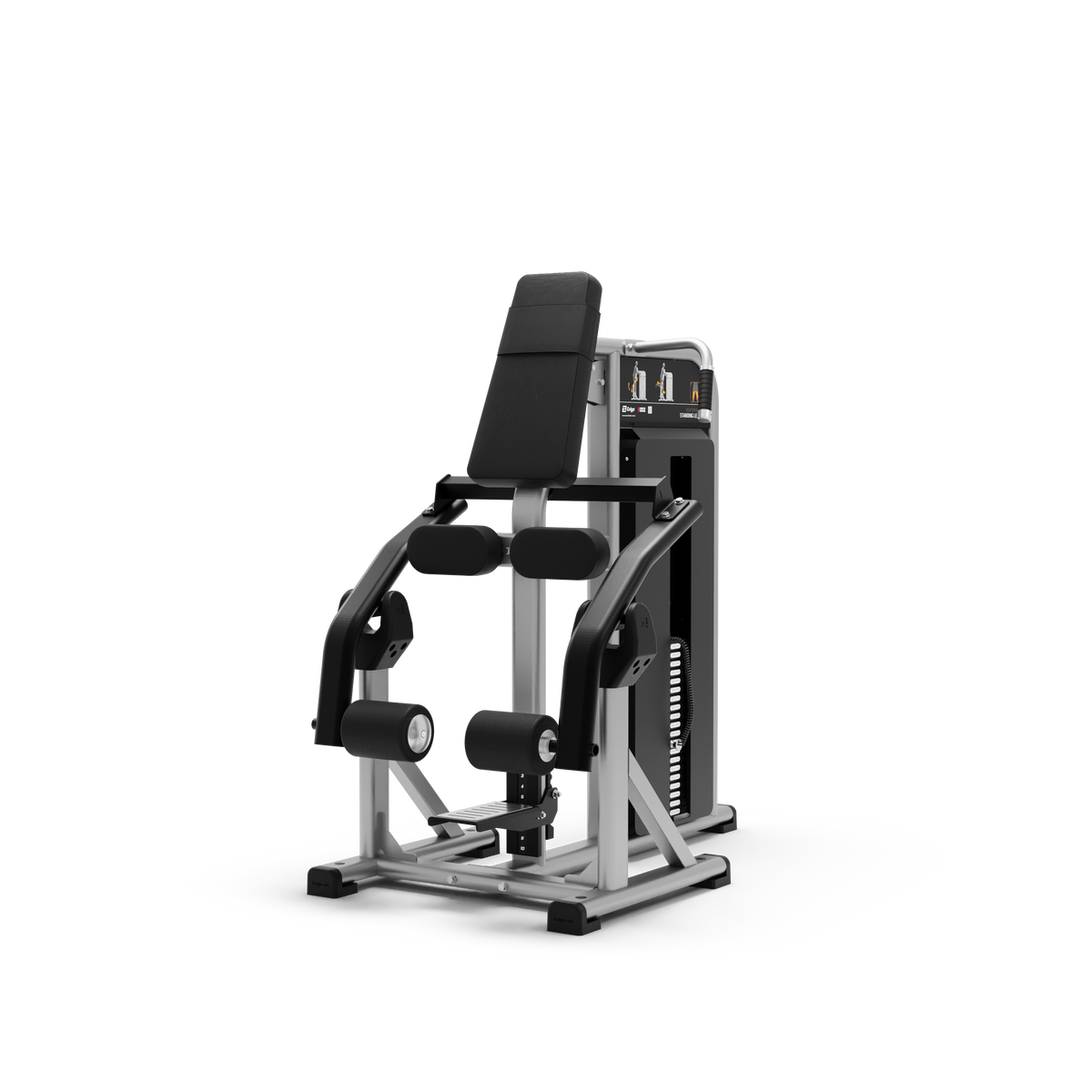 Standing Leg Curl