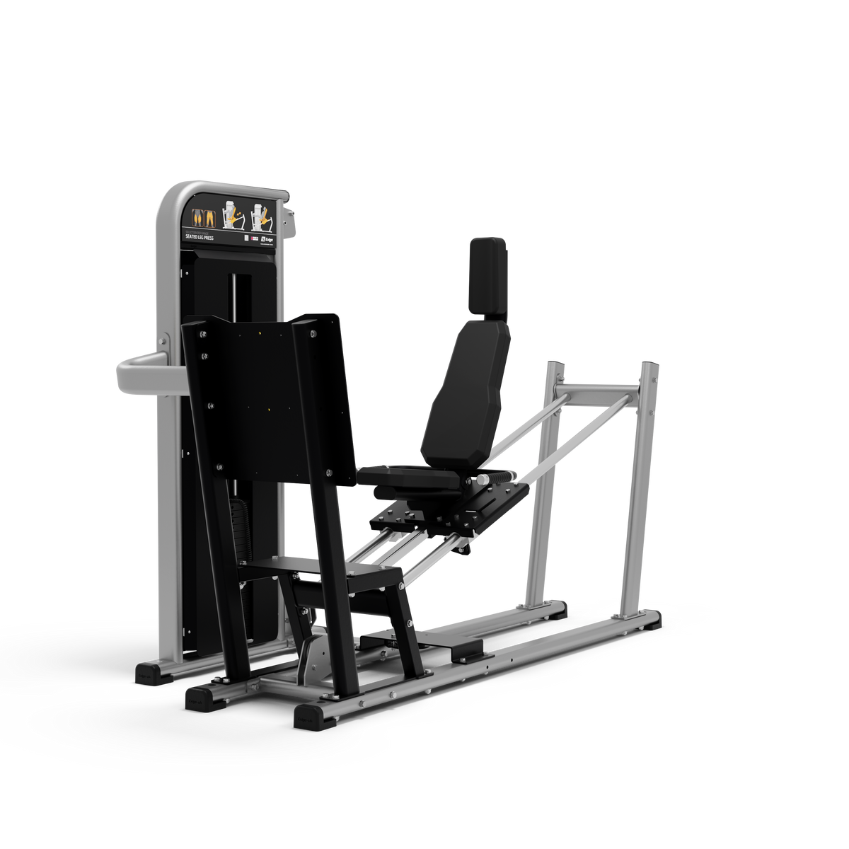 Seated Leg Press