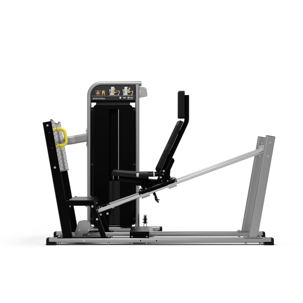 Seated Leg Press