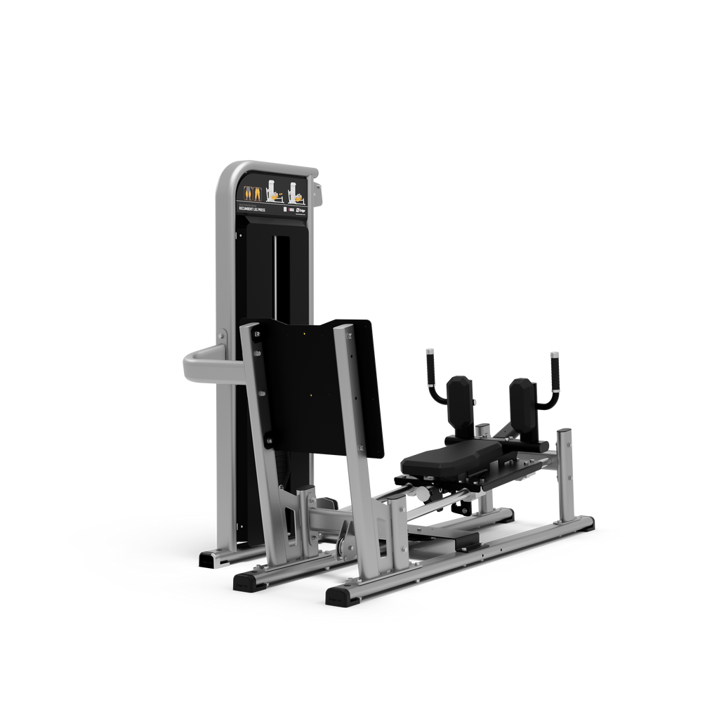 Recumbent Leg Press