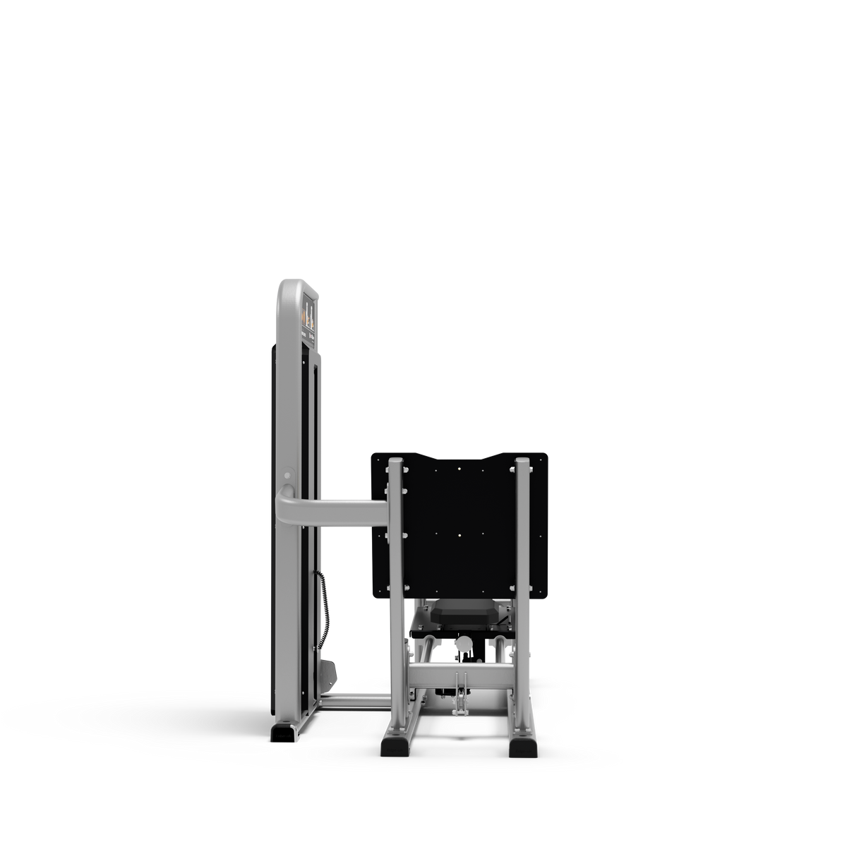 Recumbent Leg Press
