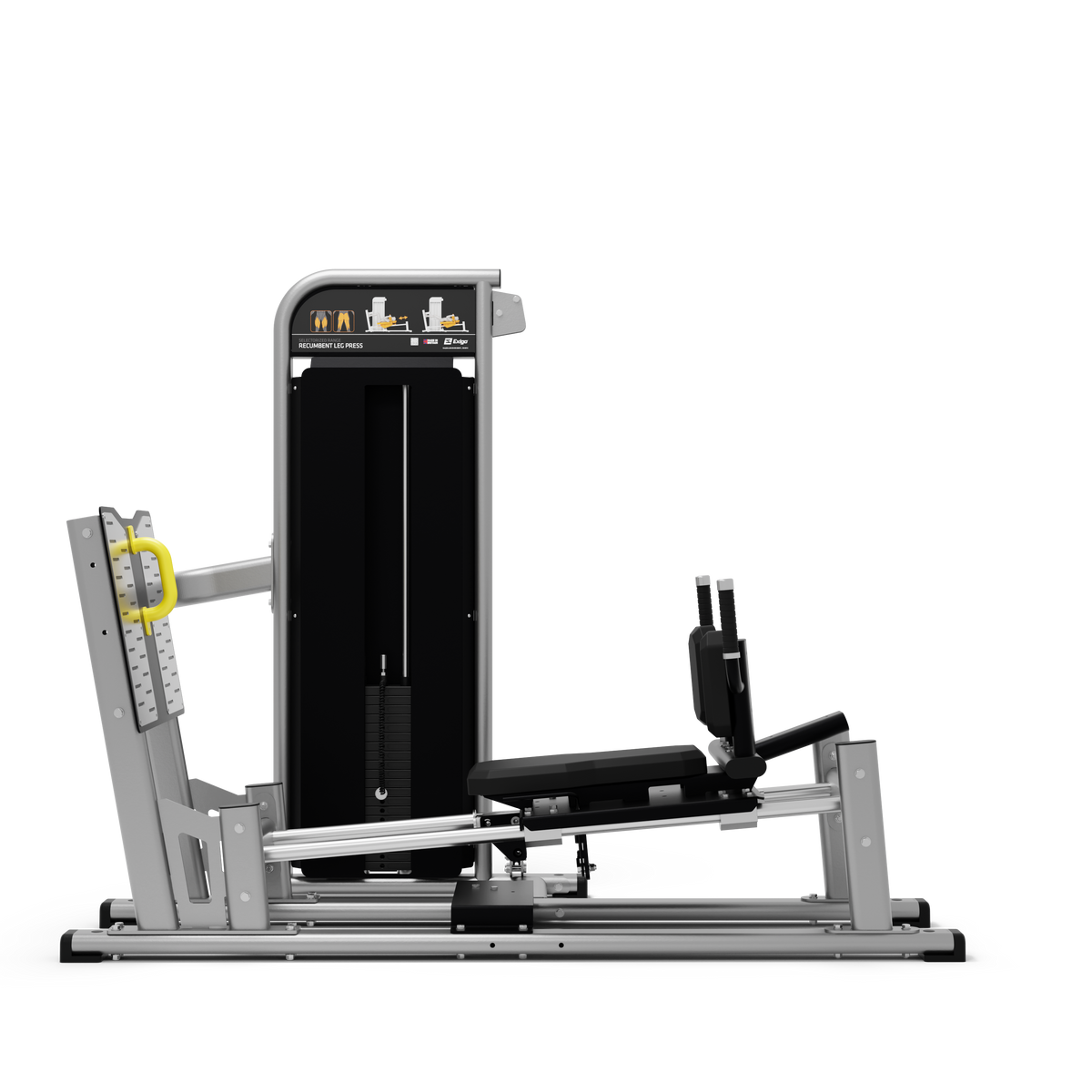 Recumbent Leg Press