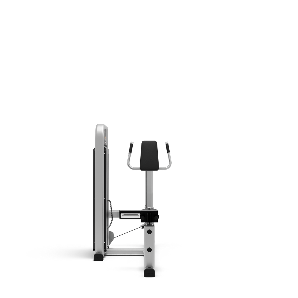 Glute Machine
