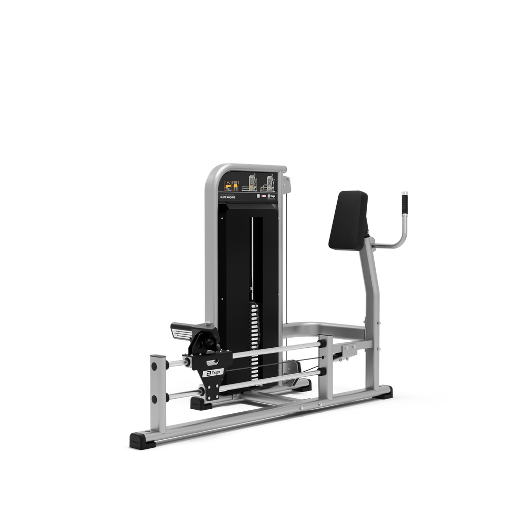 Glute Machine
