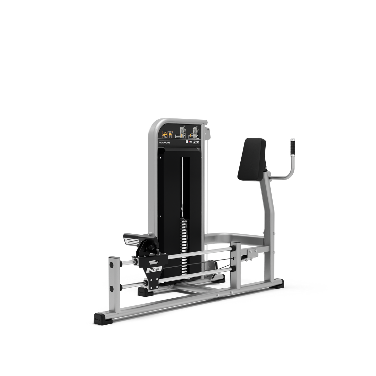 Glute Machine
