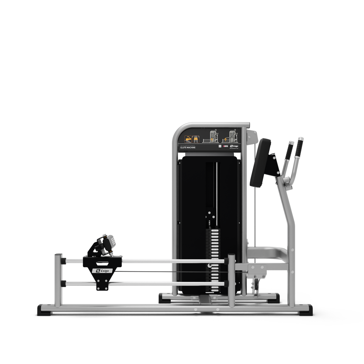 Glute Machine