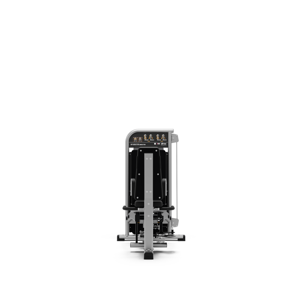 Hip Adductor / Abductor