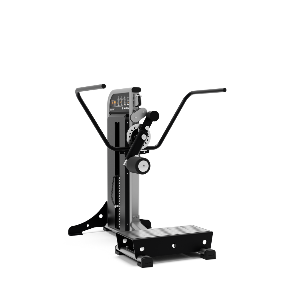 Rotary Hip