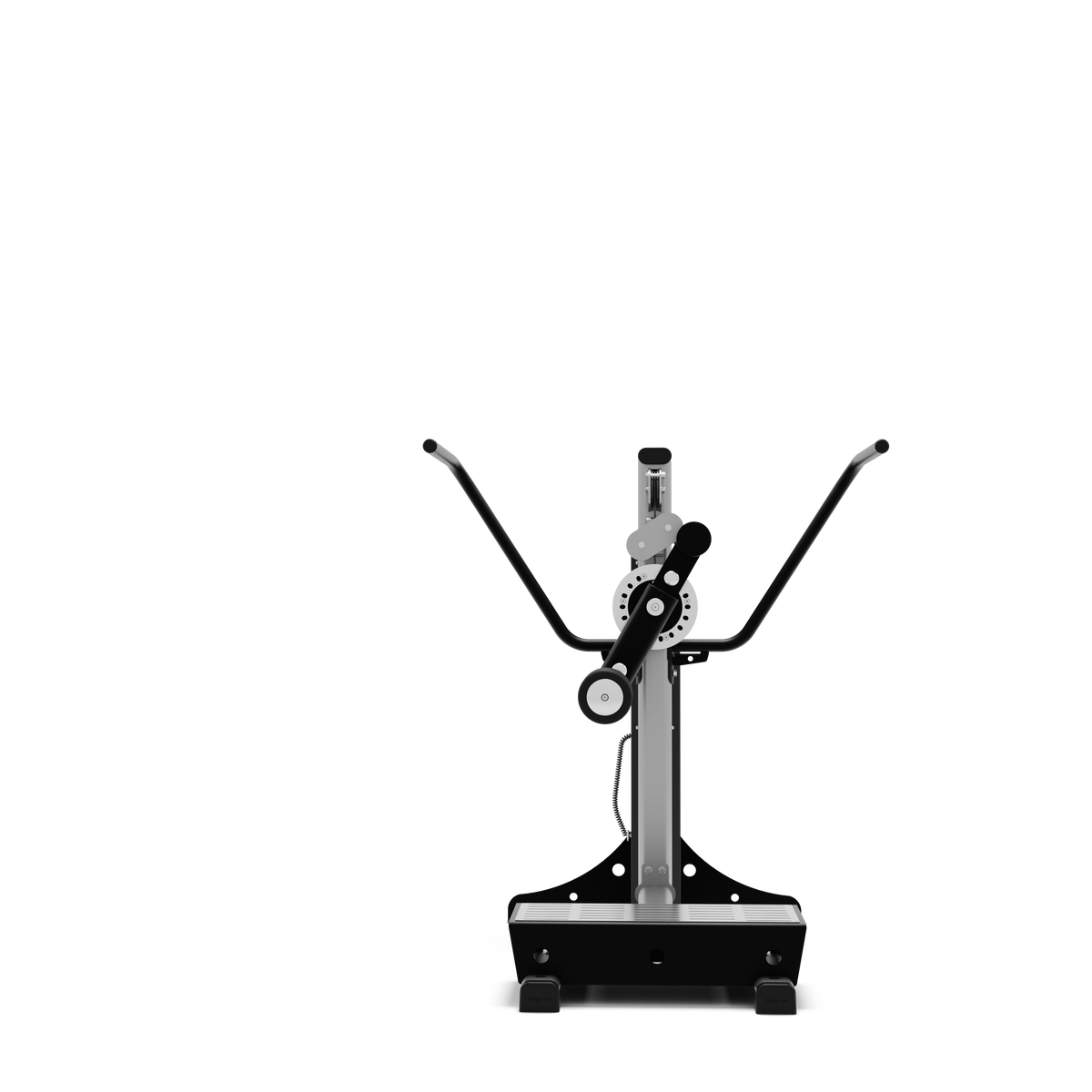 Rotary Hip