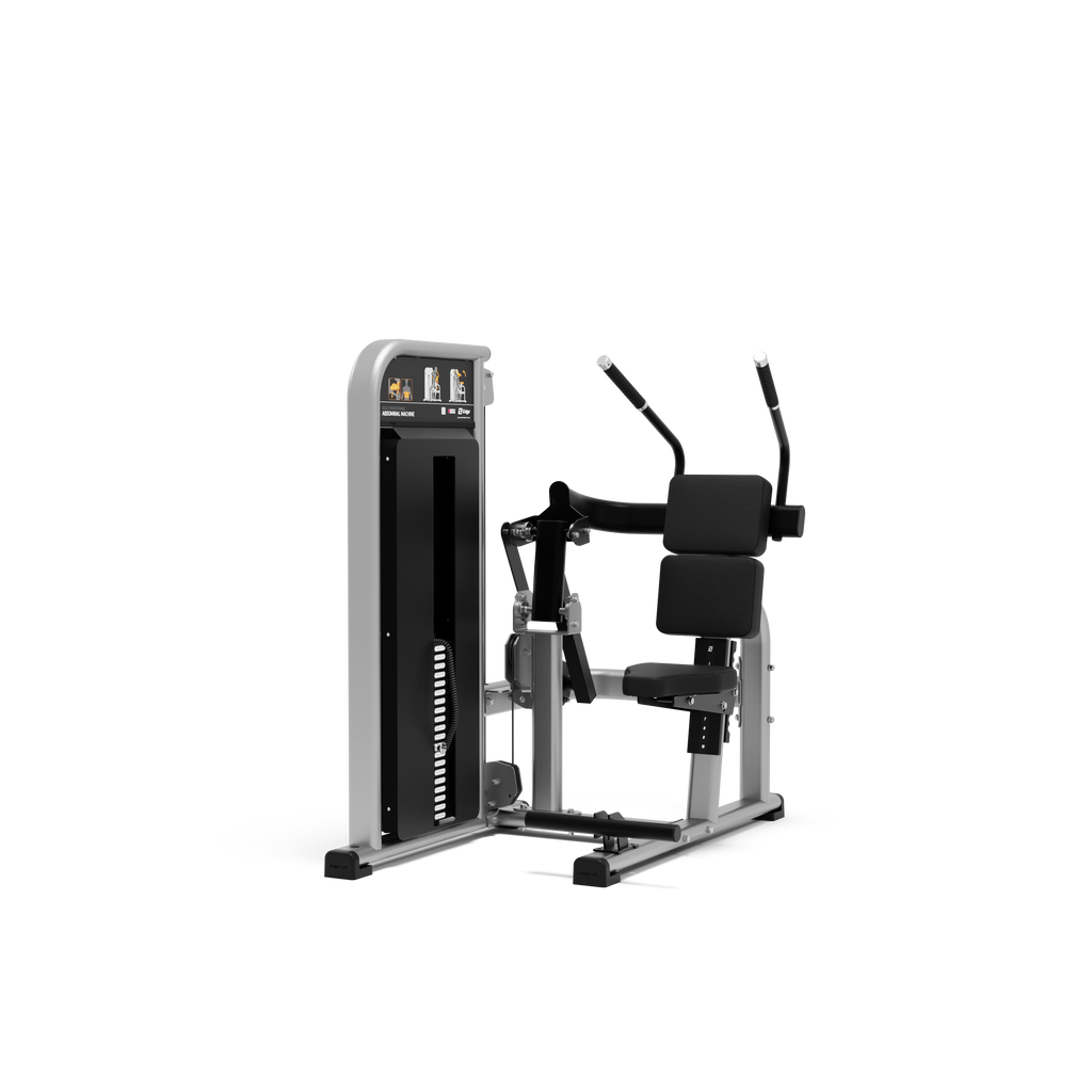 Abdominal Machine