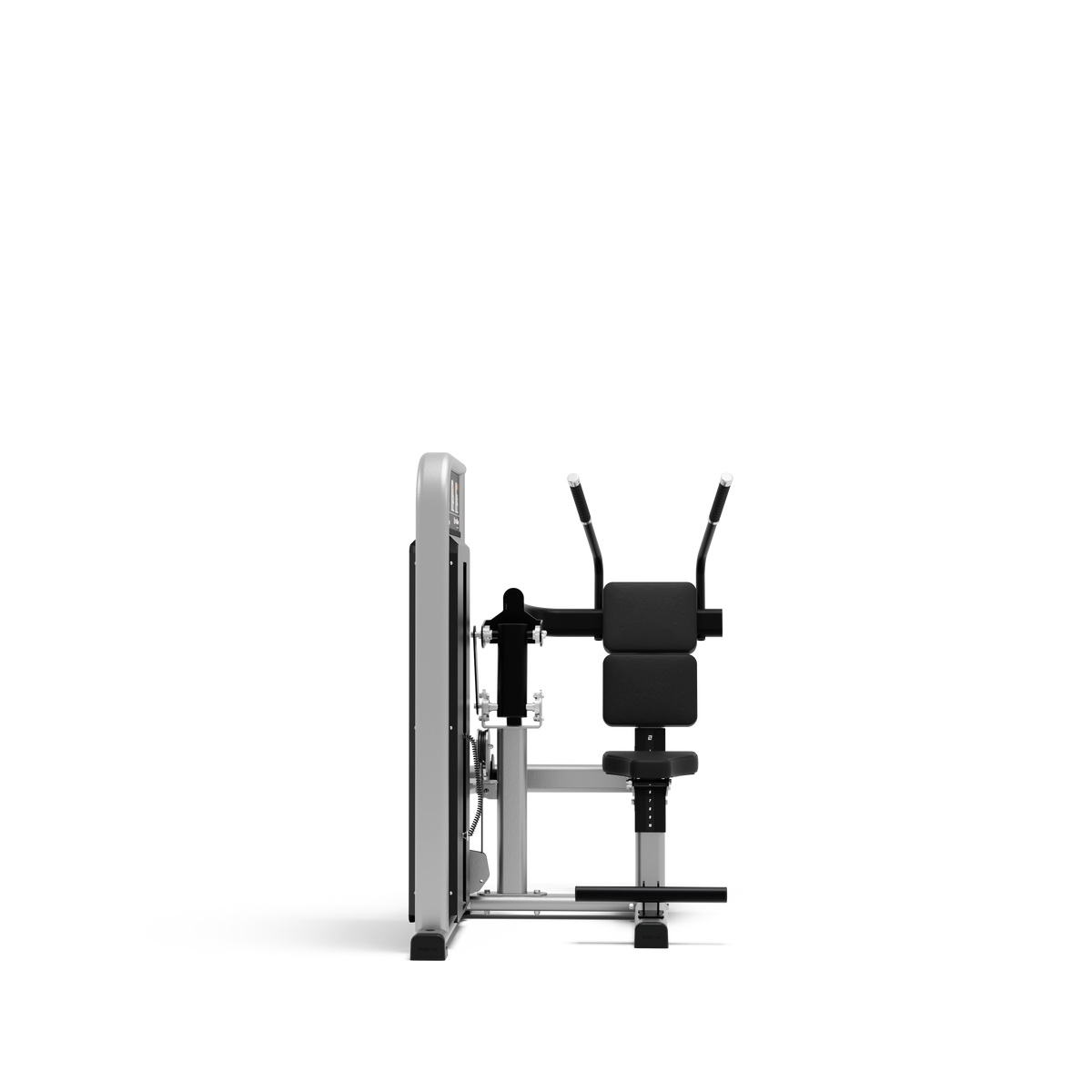 Abdominal Machine