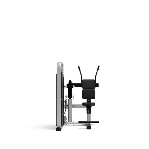 Abdominal Machine