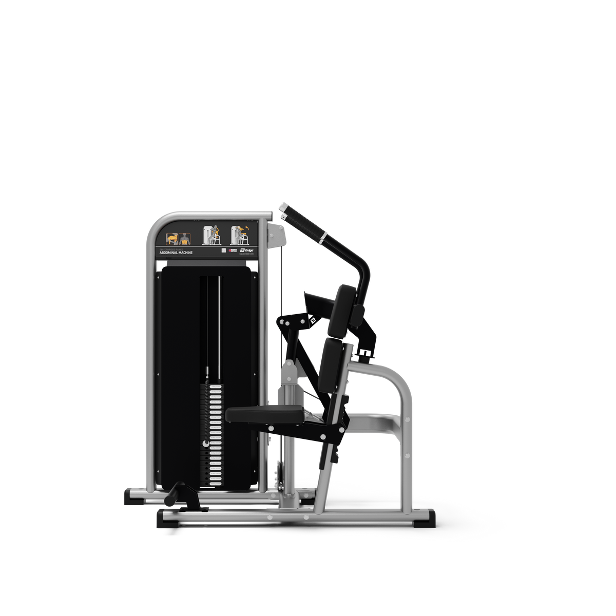 Abdominal Machine
