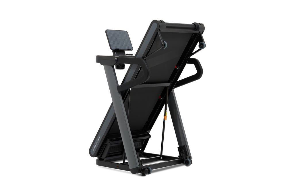 Branx Raw Terrain Pro Commercial Foldable Treadmill