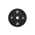 Exigo Bumper Plates