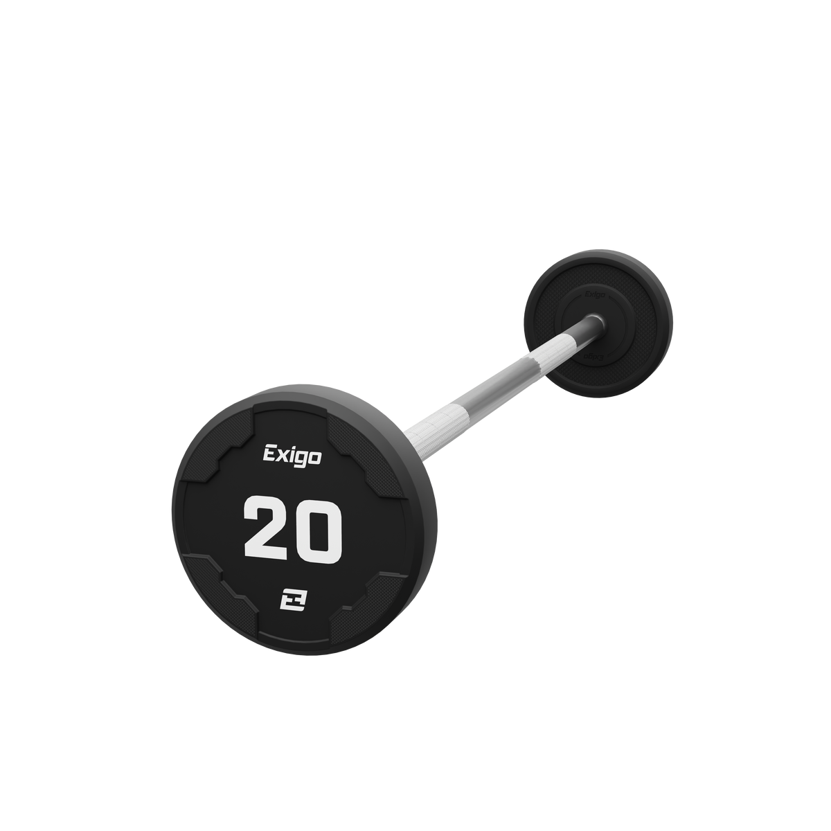 Exigo Barbells (10kg - 45kg)