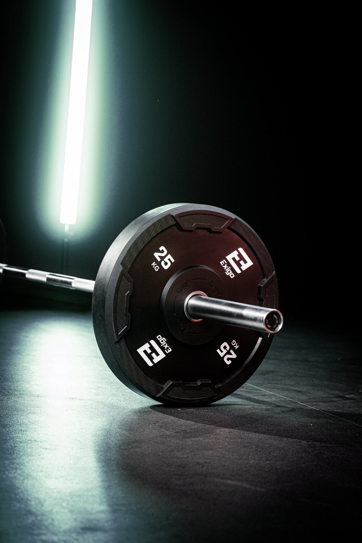 Exigo Olympic Bars